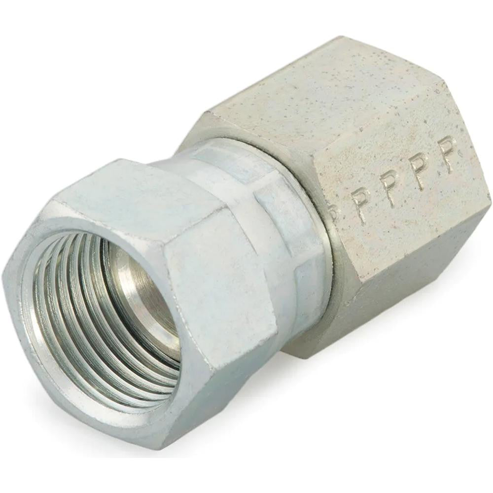 PARKER Parker PT-00122 Steel Flared Tube Connector 1in Nptf