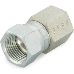 PARKER Parker PT-00122 Steel Flared Tube Connector 1in Nptf