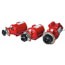 TACO Taco RPK-D-103S Pro-Fit Replacement Pump Kit 1/3 HP (Less Volute) RPK-D-103S