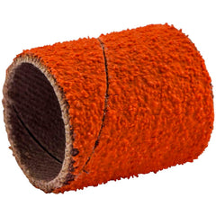 NORTON Norton 66261146017 Ceramic Spiral Band 60 Grit