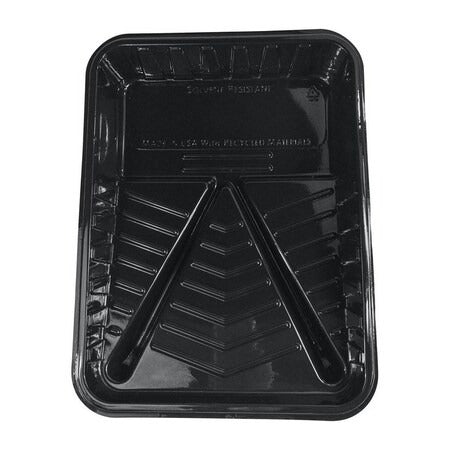 SHUR-LINE Shur-Line 50087 9 in. Plastic Tray (25 Pack)
