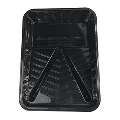 SHUR-LINE Shur-Line 50087 9 in. Plastic Tray (25 Pack)