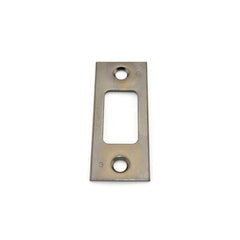 SCHLAGE Schlage Commercial 10094613 Deadbolt Strike Square Corner