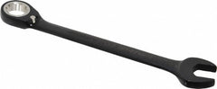 PROTO Proto JSCV32 Combination Wrench 1 Inch Ratcheting Chrome