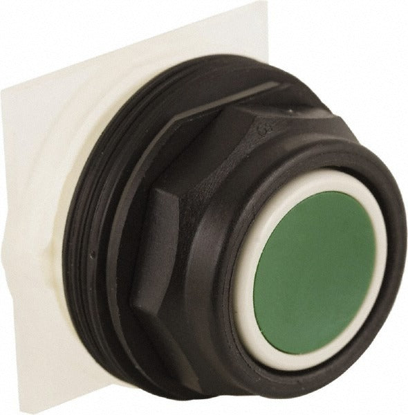 SCHNEIDER ELECTRIC Schneider Electric 9001SKR1G Push-button Switch 30mm Green
