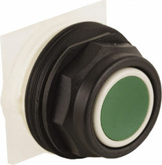 SCHNEIDER ELECTRIC Schneider Electric 9001SKR1G Push-button Switch 30mm Green