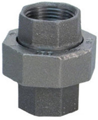 ANVIL Anvil International Inc 8700163200 Black Union 2 in