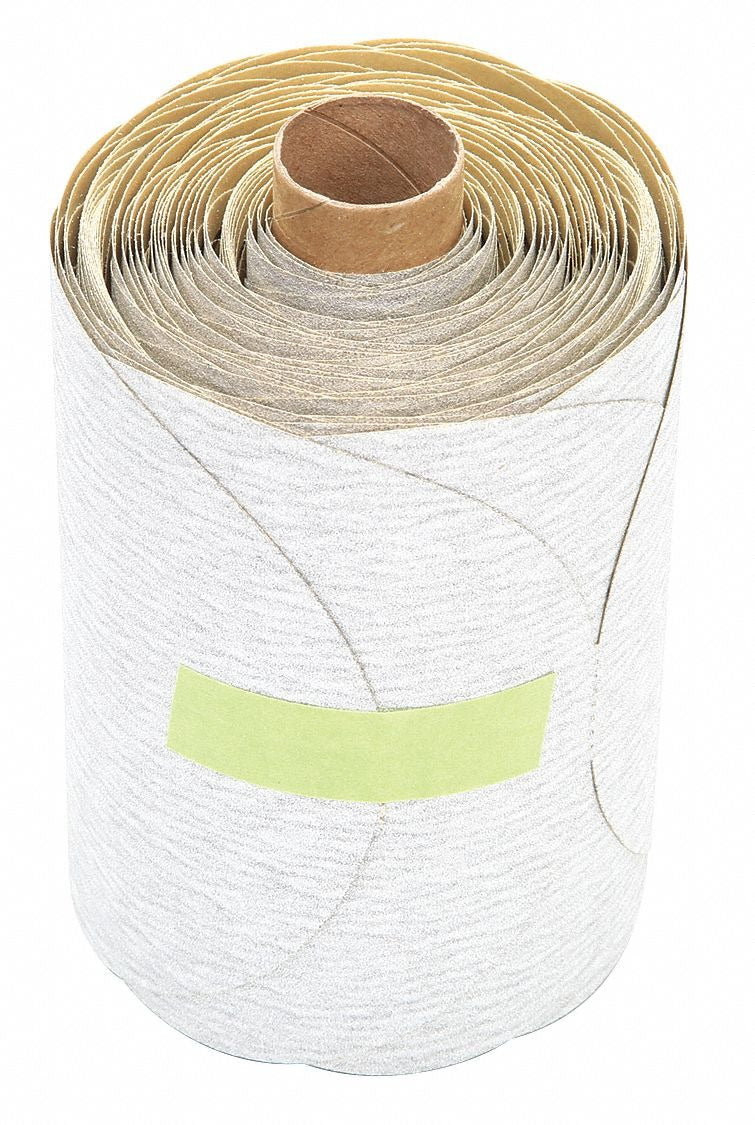 3M 3M 7000119237 Stikit Paper Disc (5 in Roll) 3MA051141-27779