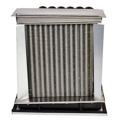 RHEEM Rheem AS-67818-25 Heat Exchanger/Baffle Assembly (Each) Replaces AS-67834-04, AS-67834-11
