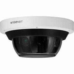 HANWHA VISION Hanwha Vision PNM-9085RQZ1/KUS 5MP X4 Ir Ptz Dome Camera