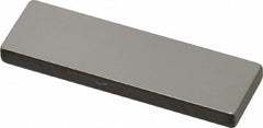 MITUTOYO Mitutoyo 611122-531 Steel Gage Block 0.1002 in Grade 0