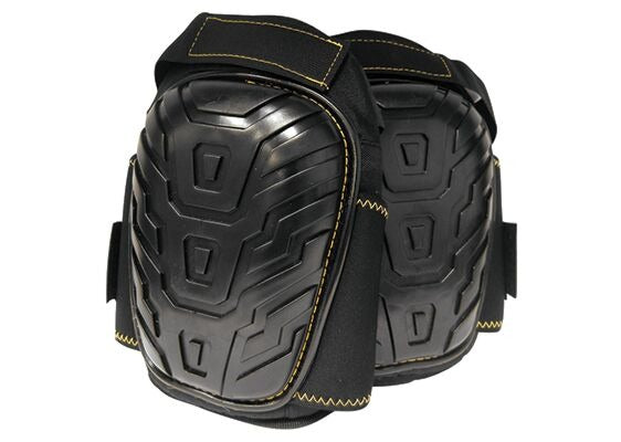SAS SAFETY Sas Safety 7105 Deluxe Gel Knee Pads