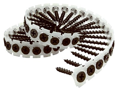 SENCO Senco Fastening Systems 06A162P Drywall Screw 1-5/8 in 1000ct