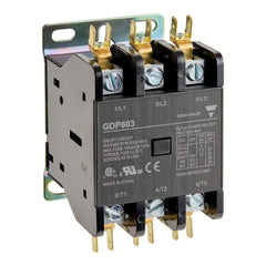 CLEVELAND Cleveland 03506 Contactor 60/75A 120V (3P) CLE03506