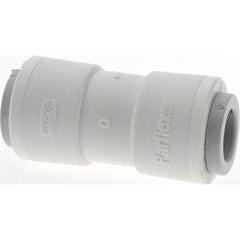 PARKER Parker PP6UC6 Push-to-connect Union Fitting 3/8 in Od