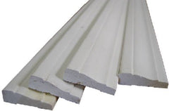 ALEXANDRIA MOULDING Alexandria Moulding Inc 0W356-20084C1 Colonial Pine Casing