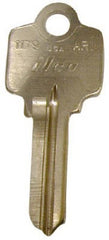 ILCO Kaba Ilco Corp AR4-1179A Arrow Lockset Key Blank 6 Pin