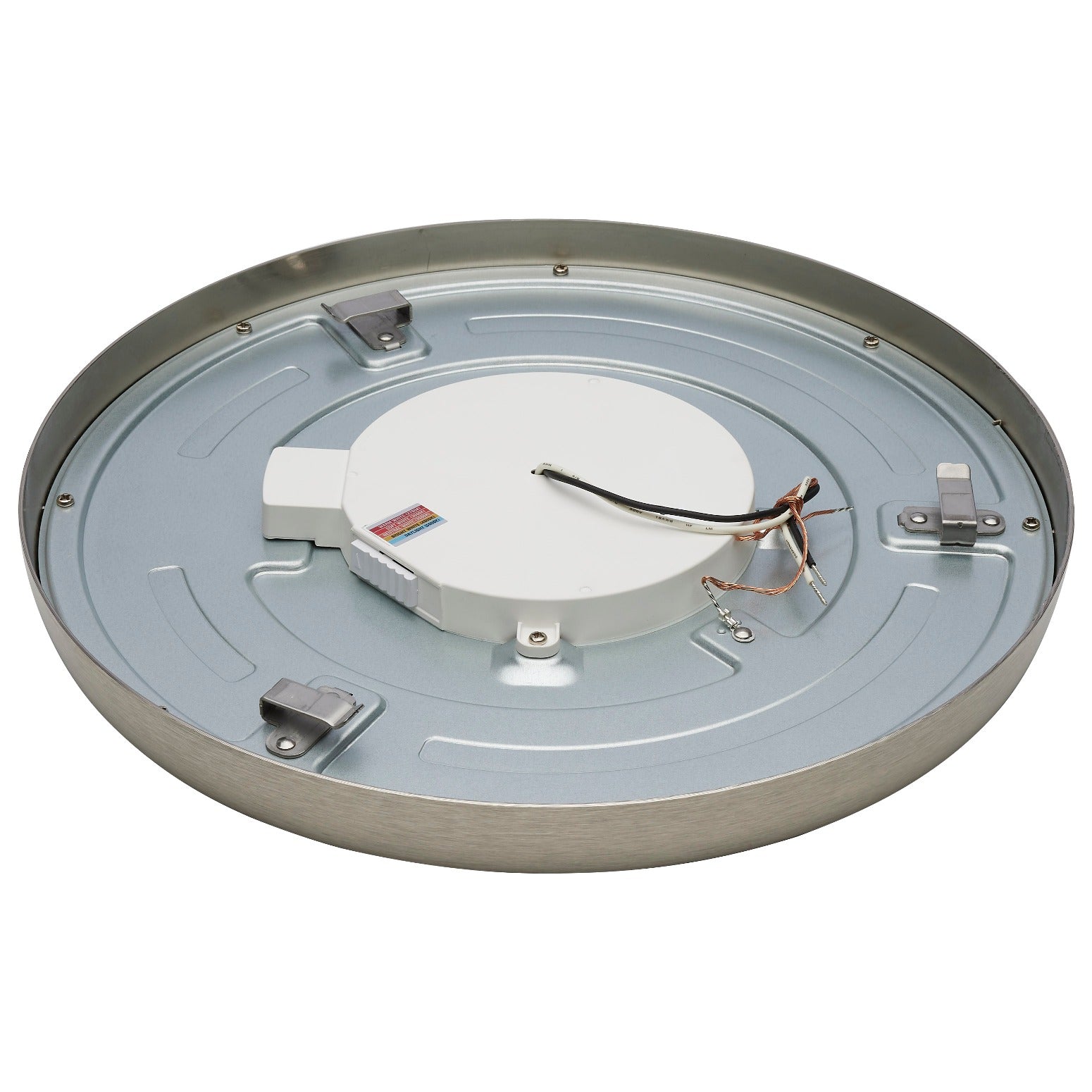 SATCO-NUVO Satco-Nuvo 62/1796 Blink Pro Plus 19.5W 12 Inch Round