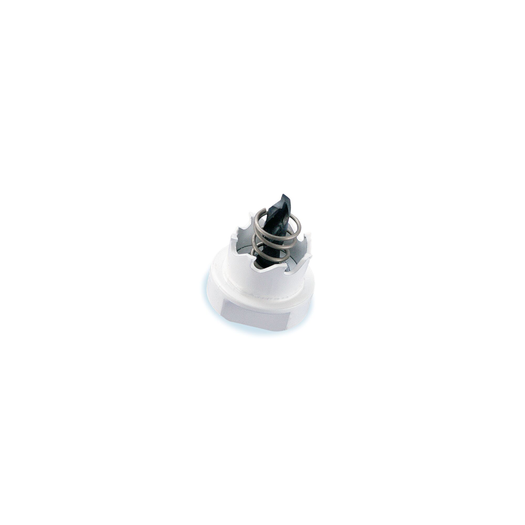 LENOX Lenox 2009314CHC Carbide Tipped Hole Cutter 7/8 in Diameter