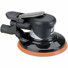 DYNABRADE Dynabrade 56830 6 Inch Palm Air Random Orbital Sander