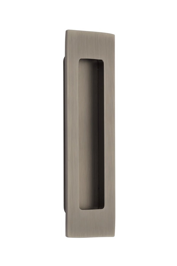 EMTEK Emtek 220306US15A Modern Rectangular Flush Pull