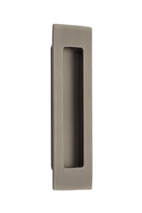 EMTEK Emtek 220306US15A Modern Rectangular Flush Pull