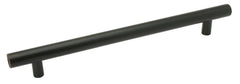 EMTEK Emtek 86358US10B Brass Bar Cabinet Pull Oil Rubbed Bronze