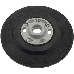 NORTON Norton 63642543421 Disc Backing Pad Locking Nut 5/8-11