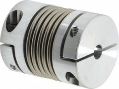 LOVEJOY Lovejoy 68514477391 Flexible Bellows Clamp 1/4 in Bore