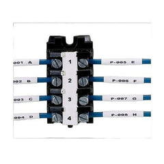 PANDUIT Panduit T038X000FJT Thermtrans Continuous Tape