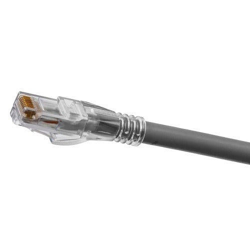 HUBBELL Hubbell Premise Wiring HC6AGY01 Cat6a Utp Patch Cord
