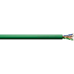 SUPERIOR ESSEX Superior Essex 77-272-5B CAT6 Plenum Cable 1000 Ft