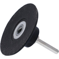 MERIT BRASS Merit Abrasives 08834164949 Disc Backing Pad Type R