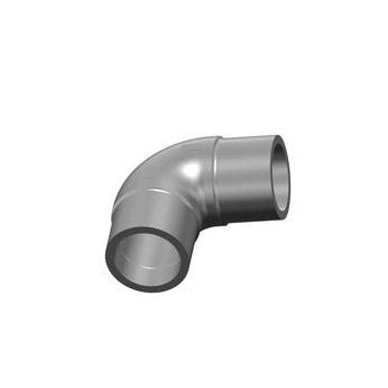 NOMACO Nomaco PEBF90L114 Butt Fusion 90 Degree Elbow 1-1/4 in