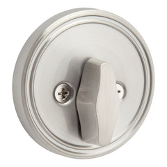 KWIKSET Kwikset SD9100-15 Deadbolt Single Cylinder (1-Pack)