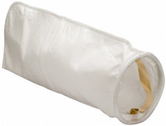 PARKER Parker G2P10 High Flow Bag Filter 10 Micron Size 2