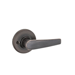 KWIKSET Kwikset 488DL-11P Delta Lever Half Dummy Lock
