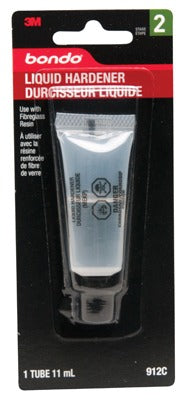 3M 3M Company 912 Fiberglass Liquid Hardener