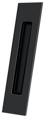 DELTANA Deltana FP10225U19 Flush Pull 10x2.25x0.75 Black