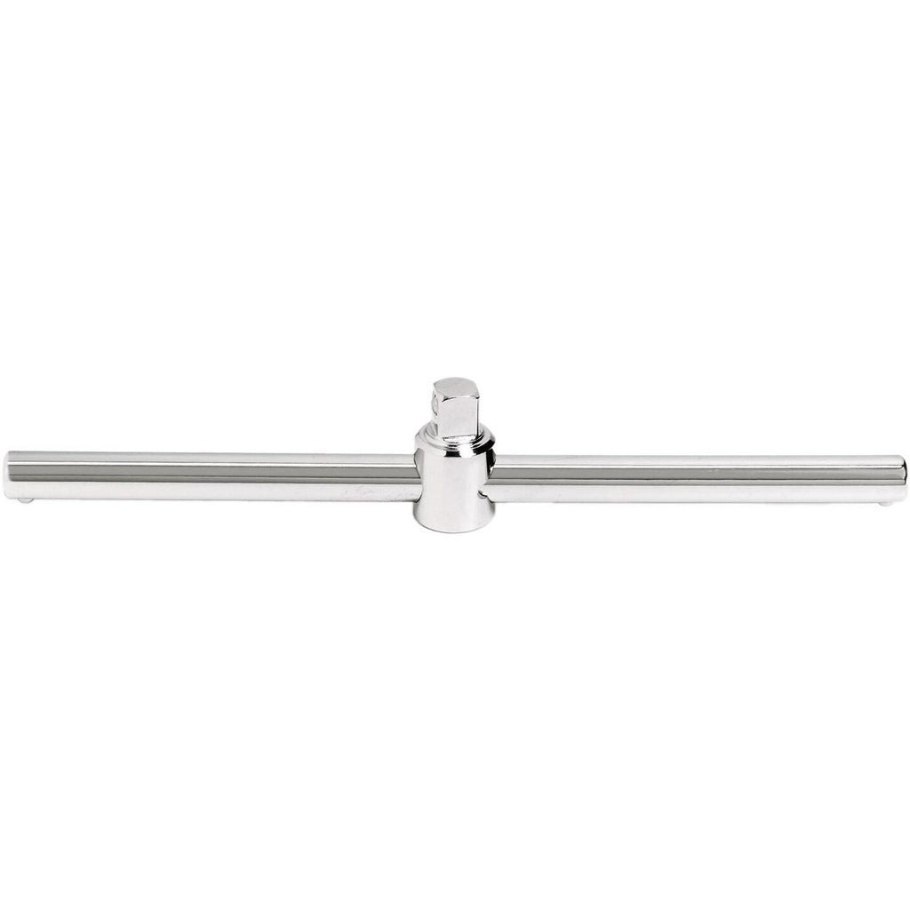 PROTO Proto J5285 Sliding T-handle 3/8 Drive Chrome