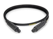 SIMPLEX Simplex ha6 Hydraulic Hose 10000 Psi 6 Ft 0.25 in Id
