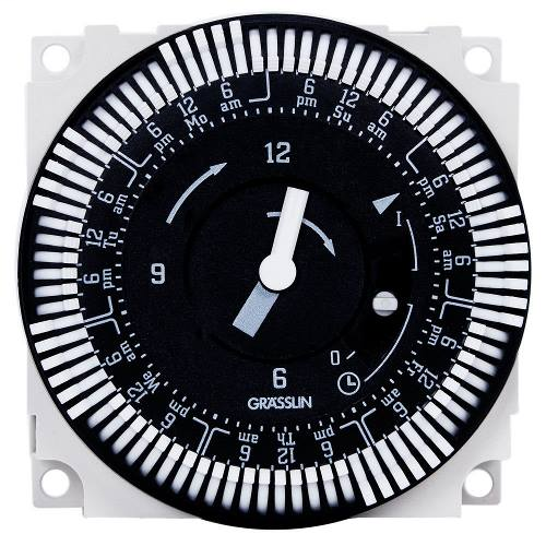 INTERMATIC FM/1SWUZ-24U TIMERS
