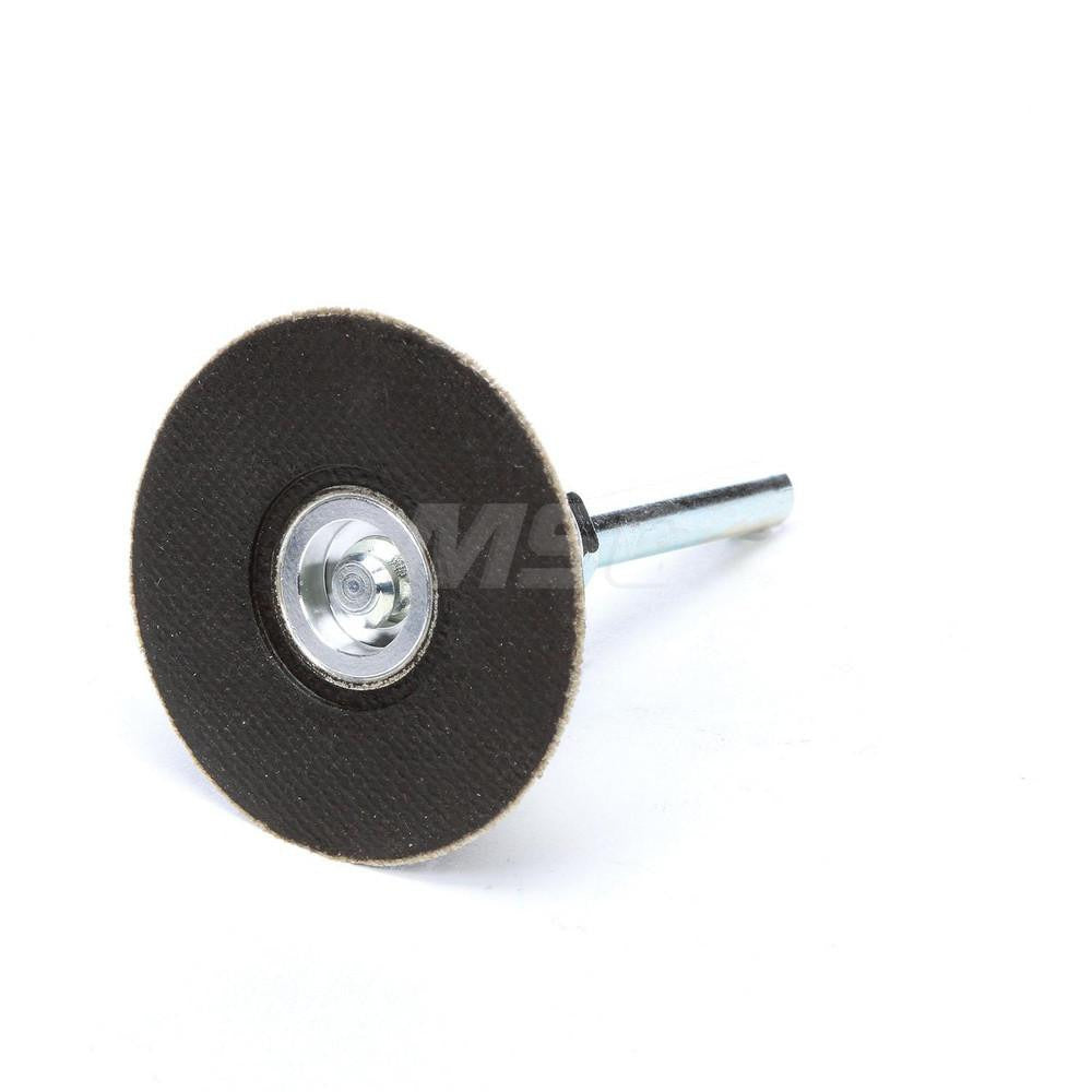 3M Standard Abrasives 7100049933 Disc Backing Pad 2in Quick-change