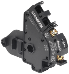 SIEMENS 49AB01 AUXILIARY SWITCHES