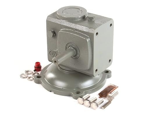 HARDT Hardt 3130 Reducer F713 50S B5J Right Hand (Replacement 3130)