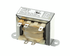 WILBUR CURTIS Wilbur Curtis 3375000671 Transformer 120 V AC to 12 V AC (Each) WCWC-718