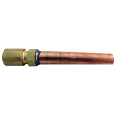 SUPCO Supco SF8406 3/8 in. OD Service Valve with Cap (3/8 in. OD)