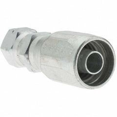 EATON Eaton 24708N-406 Female Swivel Hose Fitting 5/8-18 in