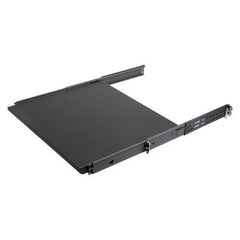 ATLASIED Atlasied VTD1-16 Sliding Rack Shelf 1.75in 16in Deep