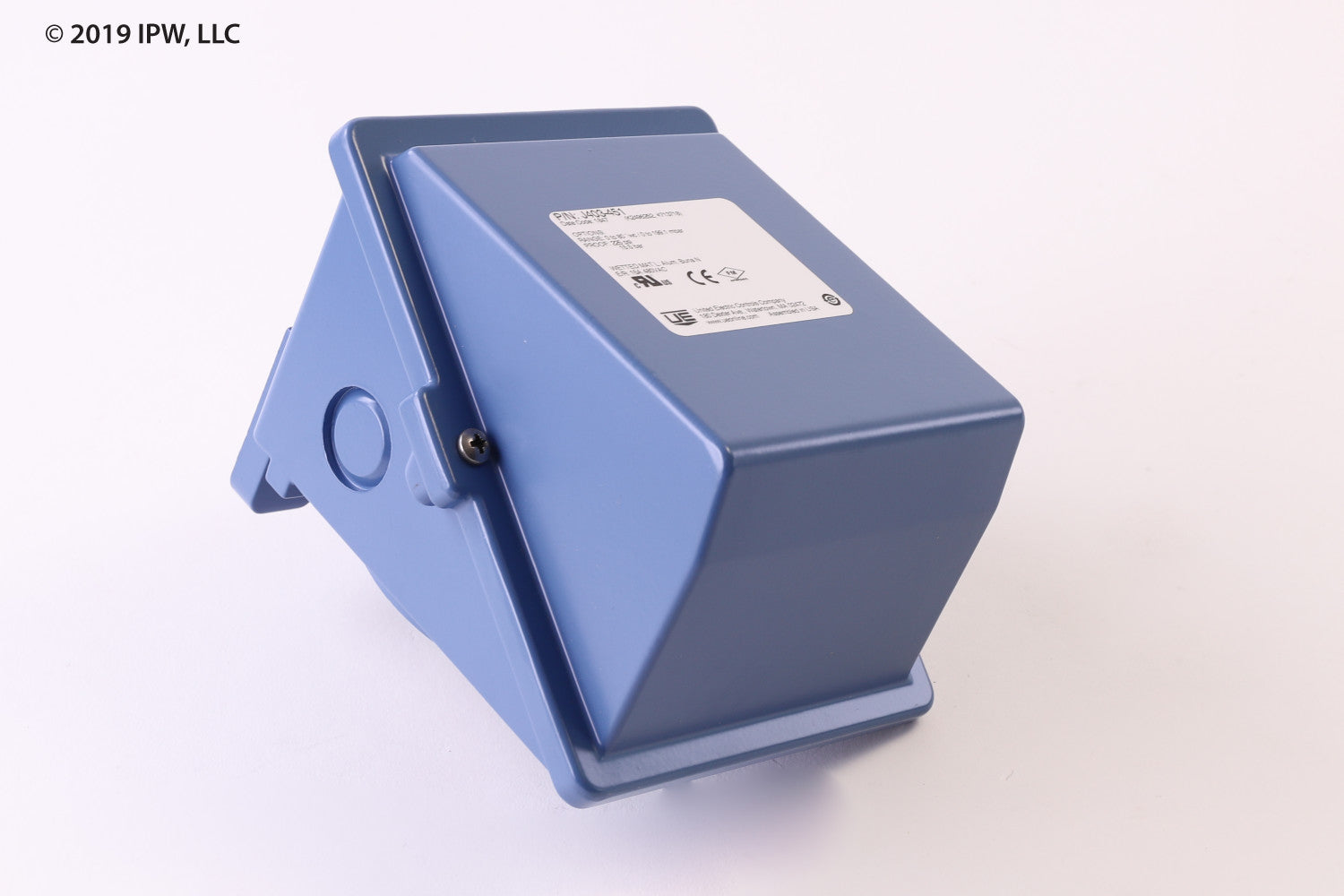UNITED ELECTRIC CONTROLS J403-451 PRESSURE SWITCHES